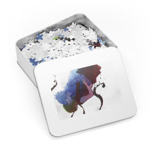 Load image into Gallery viewer, Nagisa and Kaede Jigsaw Puzzle