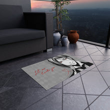 Load image into Gallery viewer, Black Butler Rug