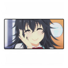 Load image into Gallery viewer, Anime Netoge Mouse Pad (Desk Mat)