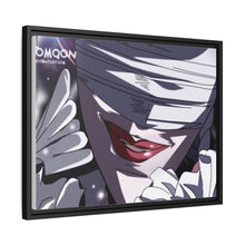 Load image into Gallery viewer, The Promised Neverland Canvas Framed Art Print