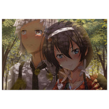 Load image into Gallery viewer, Bungou Stray Dogs Atsushi Nakajima Jigsaw Puzzle