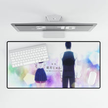 Load image into Gallery viewer, Koi Wa Ameagari Mouse Pad (Desk Mat)