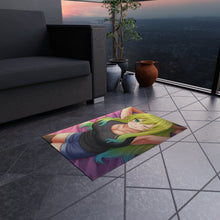 Load image into Gallery viewer, Miss Kobayashi's Dragon Maid Kobayashi San Chi No Maid Dragon, Quetzalcoatl Rug