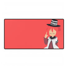 Load image into Gallery viewer, Yuru Yuri Mouse Pad (Desk Mat)
