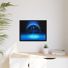 Load image into Gallery viewer, Durarara!! Canvas Framed Art Print