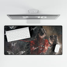 Load image into Gallery viewer, Hua Cheng & Xie Lian Mouse Pad (Desk Mat)