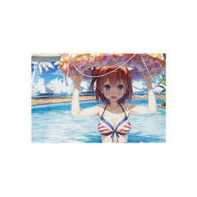 Load image into Gallery viewer, My Teen Romantic Comedy SNAFU Yui Yuigahama Rug