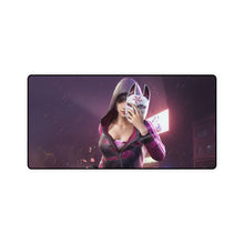 Load image into Gallery viewer, PlayerUnknown's Battlegrounds Mouse Pad (Desk Mat)