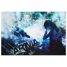 Load image into Gallery viewer, Anime Your Lie in April Jigsaw Puzzle