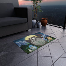 Load image into Gallery viewer, My Neighbor Totoro Rug