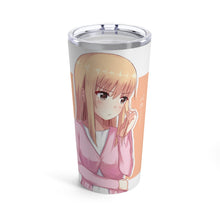Load image into Gallery viewer, Himouto! Umaru-chan Tumbler 20oz