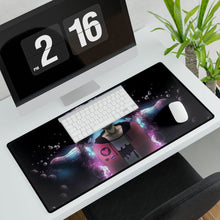 Load image into Gallery viewer, Blood Lad Mouse Pad (Desk Mat)