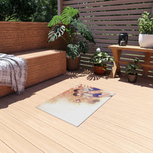 Load image into Gallery viewer, Mob Psycho 100 Shigeo Kageyama, Ritsu Kageyama Rug