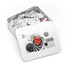 Load image into Gallery viewer, Tengen Toppa Gurren Lagann Jigsaw Puzzle