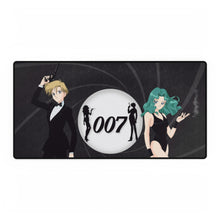 Load image into Gallery viewer, Anime Sailor Moon Mouse Pad (Desk Mat)