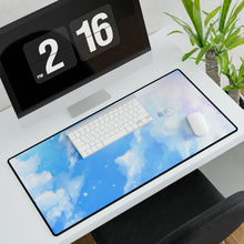 Load image into Gallery viewer, Your Name. Mouse Pad (Desk Mat)