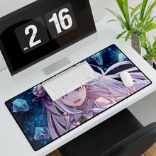Load image into Gallery viewer, Anime Re:ZERO -Starting Life in Another World- Mouse Pad (Desk Mat)