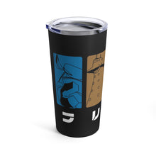 Load image into Gallery viewer, FLCL Tumbler 20oz