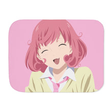 Load image into Gallery viewer, Kofuku Sherpa Blanket
