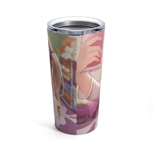 Load image into Gallery viewer, Girls und Panzer Tumbler 20oz
