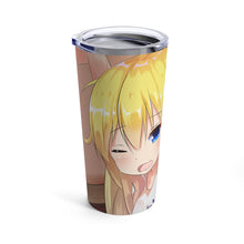 Load image into Gallery viewer, Gabriel DropOut Gabriel Tenma White Tumbler 20oz