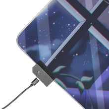 Load image into Gallery viewer, Arifureta Shokugyou De Sekai Saikyou RGB LED Mouse Pad (Desk Mat)