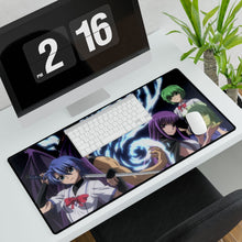 Load image into Gallery viewer, Ichiban Ushiro No Daimaou Mouse Pad (Desk Mat)