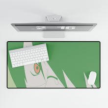 Load image into Gallery viewer, Anime Sayonara, Zetsubou-Sensei Mouse Pad (Desk Mat)