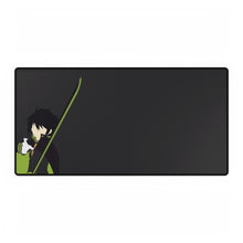 Load image into Gallery viewer, Anime Seraph of the End Mouse Pad (Desk Mat)