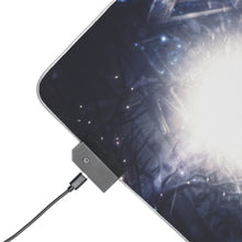 Load image into Gallery viewer, Anime Rurouni Kenshin RGB LED Mouse Pad (Desk Mat)