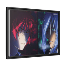 Load image into Gallery viewer, Anime Food Wars: Shokugeki no Soma Canvas Framed Art Print