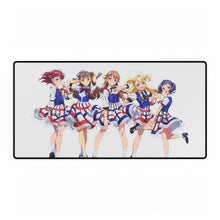 Load image into Gallery viewer, Shine Post Mouse Pad (Desk Mat)
