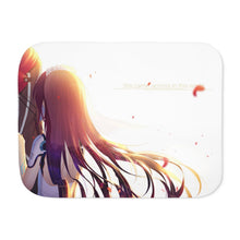 Load image into Gallery viewer, No Game No Life Sherpa Blanket