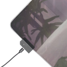 Load image into Gallery viewer, Rewrite RGB LED Mouse Pad (Desk Mat)