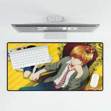 Load image into Gallery viewer, Ookami Shoujo To Kuro Ouji Mouse Pad (Desk Mat)