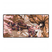 Load image into Gallery viewer, Ichihara Yuuko Mouse Pad (Desk Mat)