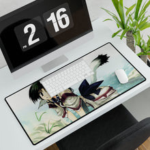 Load image into Gallery viewer, Utawarerumono Mouse Pad (Desk Mat)
