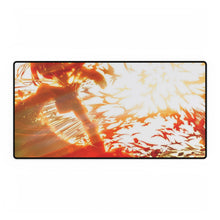 Load image into Gallery viewer, Anime Tengen Toppa Gurren Lagann Mouse Pad (Desk Mat)