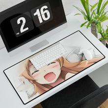 Load image into Gallery viewer, Anime Oreimor Mouse Pad (Desk Mat)