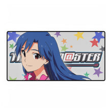 Load image into Gallery viewer, Anime The iDOLM@STER Mouse Pad (Desk Mat)