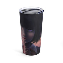 Load image into Gallery viewer, Kuzu No Honkai Hanabi Yasuraoka Tumbler 20oz