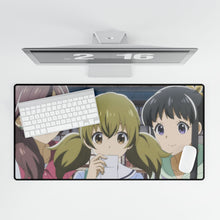 Load image into Gallery viewer, Deaimon Recipe For Happiness Mouse Pad (Desk Mat)