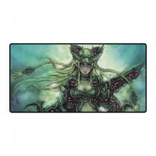Load image into Gallery viewer, Anime Shunya Yamashita Mouse Pad (Desk Mat)