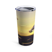 Load image into Gallery viewer, Full Metal Panic! Full Metal Panic Tumbler 20oz