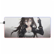Load image into Gallery viewer, Sword Art Online II RGB LED Mouse Pad (Desk Mat)