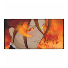 Load image into Gallery viewer, Anime Witch Hunter Robin Mouse Pad (Desk Mat)