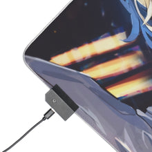 Load image into Gallery viewer, Anime Tokyo Revengers RGB LED Mouse Pad (Desk Mat)