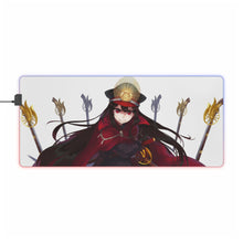 Load image into Gallery viewer, Fate/Grand Order RGB LED Mouse Pad (Desk Mat)