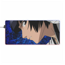 Load image into Gallery viewer, Anime Bleach RGB LED Mouse Pad (Desk Mat)