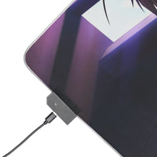 Load image into Gallery viewer, Rewrite RGB LED Mouse Pad (Desk Mat)